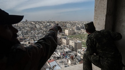 В Пентагоне назвали условия сотрудничества с Россией в Сирии