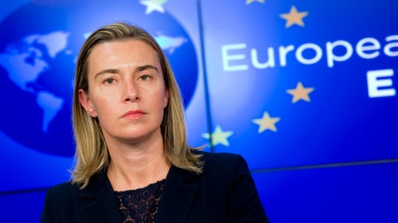 Federica Mogherini da União Europeia chefiará delegação ao Irã