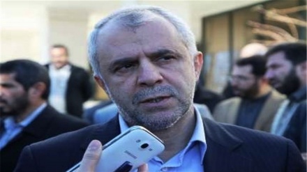 Iranian official raps Riyadh for non-cooperation on upcoming Hajj