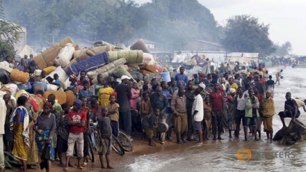 Wakimbizi wa Burundi nchini Tanzania wanakabiliwa na hali mbaya: UNHCR