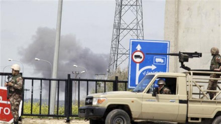 Wilayah Perbatasan dengan Yordania Telah Dikuasai Militer Suriah