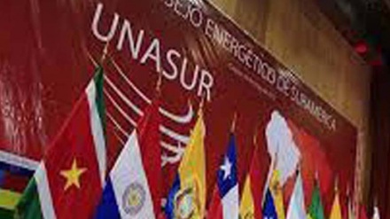  Unasur: Decreto de Estados Unidos es una amenaza a la soberanía y democracia de Venezuela