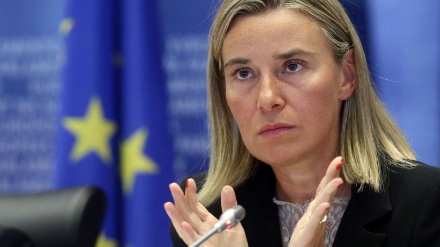 Mogherini: Implementasi JCPOA Sesuai Jalur !