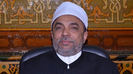 Gwamnatin Masar Ta Haramta Wa Masu Kafirta Musulmi Wa'azi A Wasu Masallatan Kasar