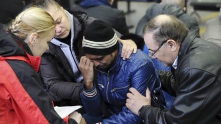 Boeing 737 cai na Rússia ao tentar pousar e mata todos as 62 pessoas a bordo