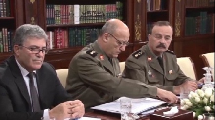 תוניסיה: חמישה פעילי טרור חוסלו ליד הגבול עם לוב