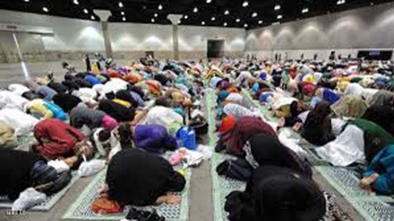 北海道･札幌にイスラム協会が設置