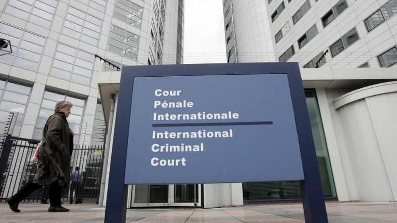 Mahkamah Pidana Internasional (ICC) Den Haag