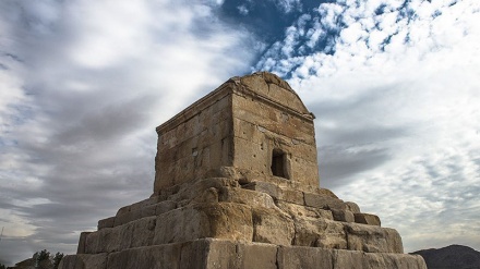 Памятники персидской цивилизации