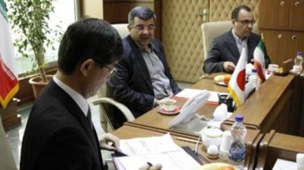 健康の分野におけるイランと日本の協力が拡大