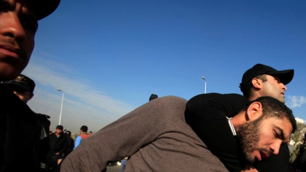 Ägypten: 23 Anhänger Mursis zu jahrelangen Haftstrafen verurteilt