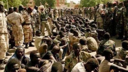 Wanamgambo 89 wa Boko Haram wahukumiwa kifo Cameroon