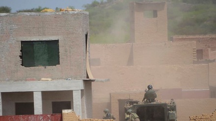 Shambulizi la bomu dhidi ya hospitali Pakistan laua 50