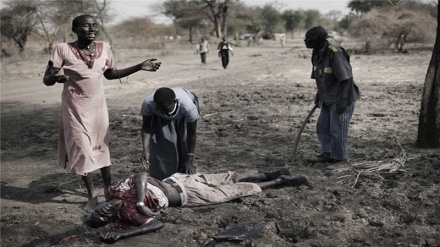 Sud Sudan: nuove violenze, 40 uccisi