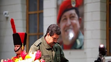 Resalta presidente Maduro legado de Hugo Chávez 