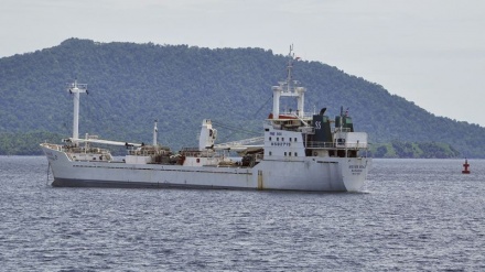 Lagi, Tiga WNI Hilang di Filipina