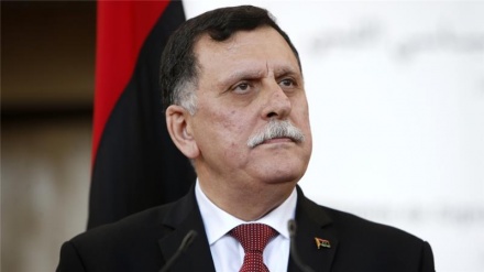Al-Sarraj Khawatirkan Kehadiran Militer UEA di Libya