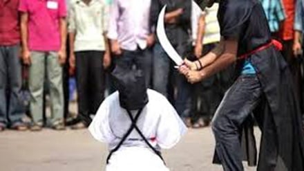 Arabia Saudita e diritti umani: esecuzioni raddoppiate. Il rapporto di una ONG inglese