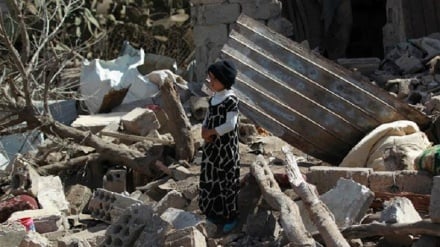 Suudi savaş uçakları Yemen'de yine sivillerin canına kıydı