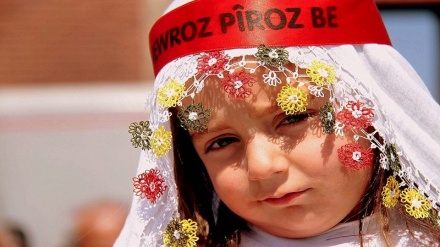 Fiesta de Noruz en Tayikistán