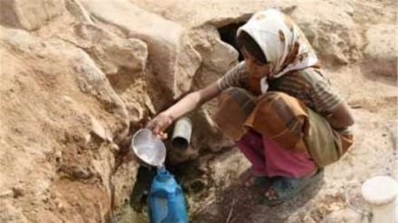 Tahadhari ya WHO kuhusu mgogoro wa maji duniani 