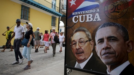 Cuba: Obama, spero di vedere Fidel Castro