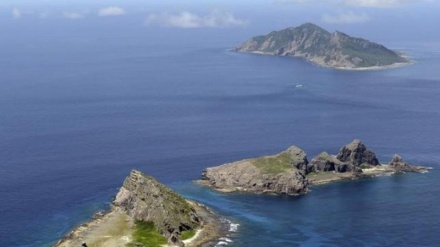 米国が尖閣諸島問題で日本を支持、中国をけん制