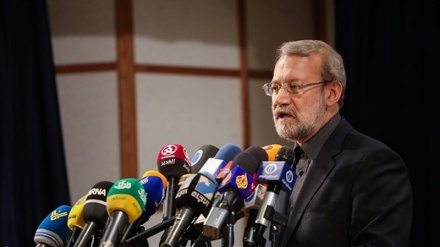 Larijani: Realisasi Ekonomi Muqawama Perlu Upaya Semua Pihak