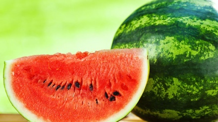 Тарбуз ва хосиятҳои он