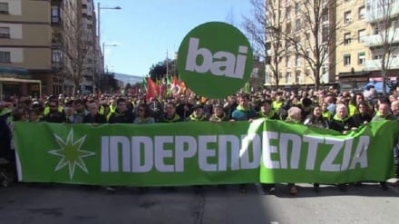 Katalunja kërkon pavarësi