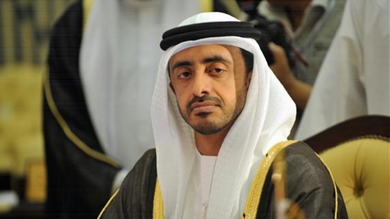 Ministar vanjskih poslova UAE: Katar treba prekinuti finansiranje terorista