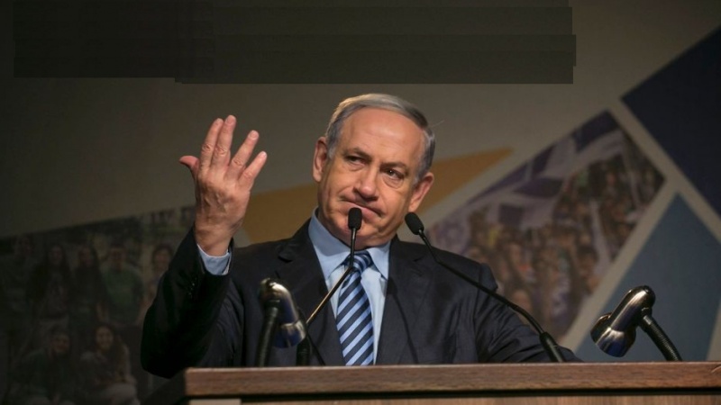 נתניהו שואף להיות מלך ישראל