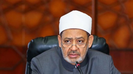 Syeikh Al Azhar Ajak Ulama Sunni dan Syiah Bertemu 