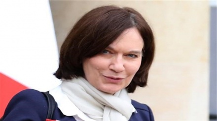 Waziri wa Ufaransa alazimika kuomba radhi baada ya kukejeli hijabu