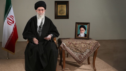 ফার্সি নববর্ষ উপলক্ষে ইরানের সর্বোচ্চ নেতার বিবৃতি