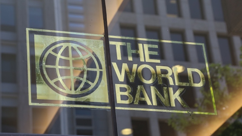 アメリカ、イランと世界銀行の協力を制限