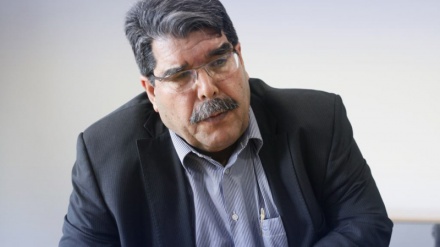 PYD Ungkap Dukungan Turki kepada Daesh