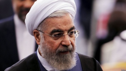 Präsident Rohani verschiebt Österreichreise