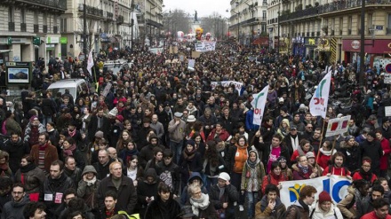 Romania, 250mila manifestano contro la corruzione