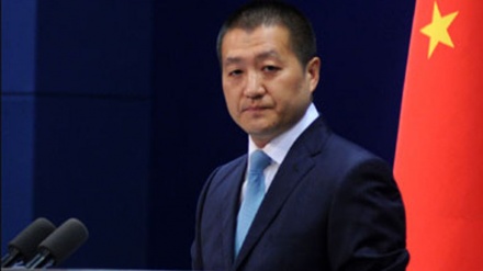 中国对菲律宾发出警告