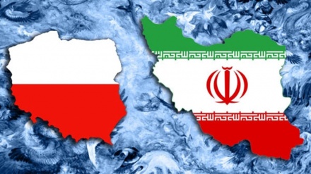 Polonia synon hapjen e zyrës së tregtisë në Iran