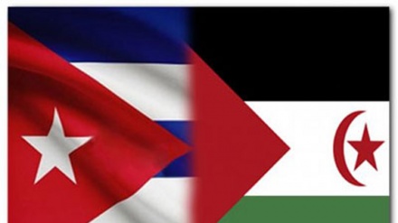 Envía Raúl Castro mensaje de felicitación a presidente saharaui 