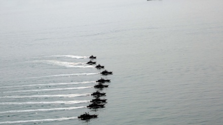 इस्राईल ने लेबनान के ख़िलाफ़ उठाया भड़काउ क़दम 