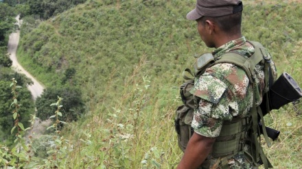 Brasil cria grupo para acompanhar negociação entre governo e Farc