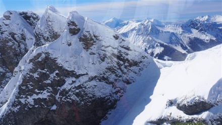 Six skiers die in avalanche in Italian Alps