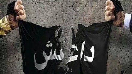 Terör örgütü IŞİD mali sorundan teröristlerin maaşlarını veremiyor 