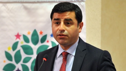 Cezaevindeki Demirtaş'tan Nevruz mesajı 