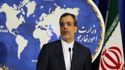 伊朗的外交政策是最大程度与世界各国建立关系