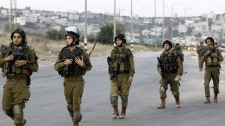 Forcat sioniste sulmojnë palestinezët në Bregun Perëndimor të Lumit Jordan ( BPLJ )