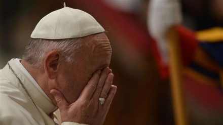 Rohingya, Papa in Myanmar a fine novembre